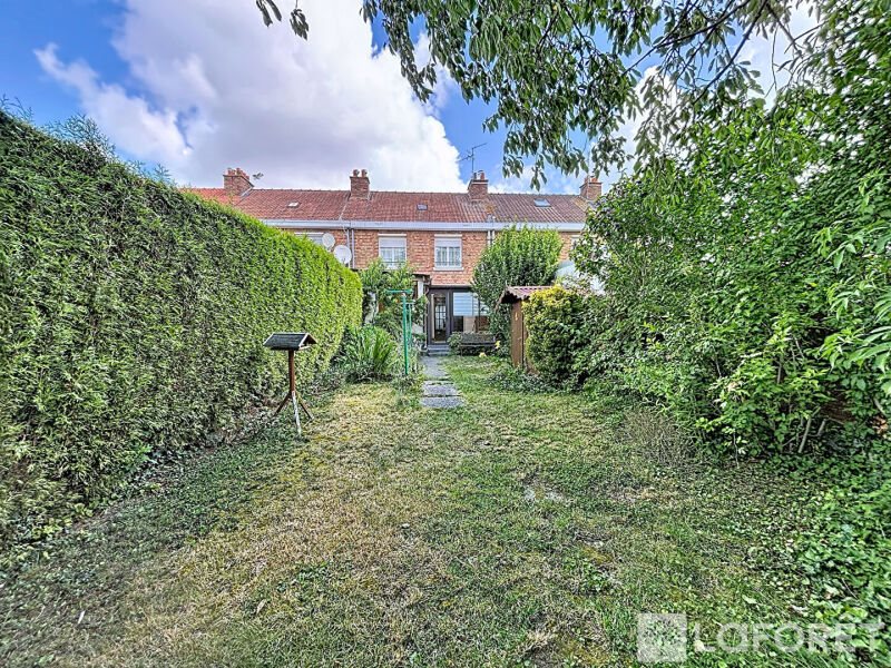 Maison à vendre, 91m², Armentières