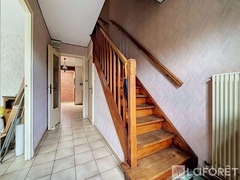 Maison à vendre, 91m², Armentières