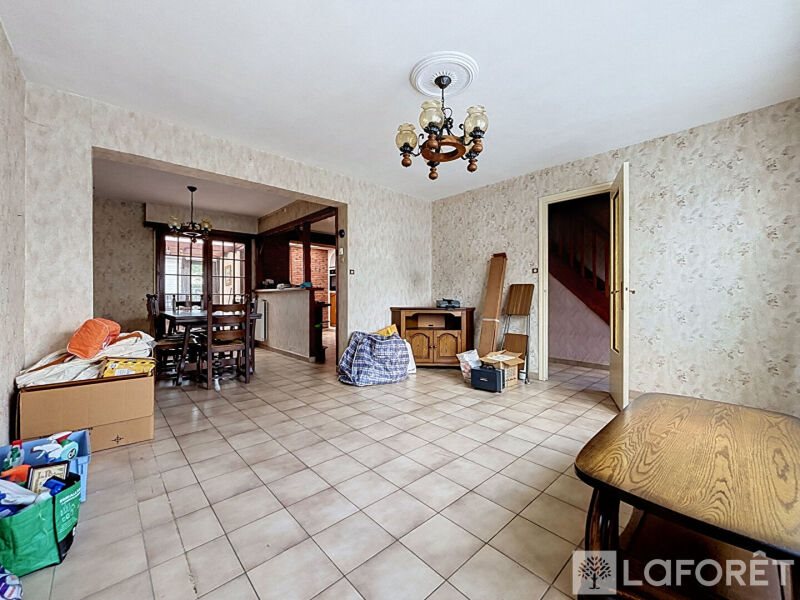 Maison à vendre, 91m², Armentières