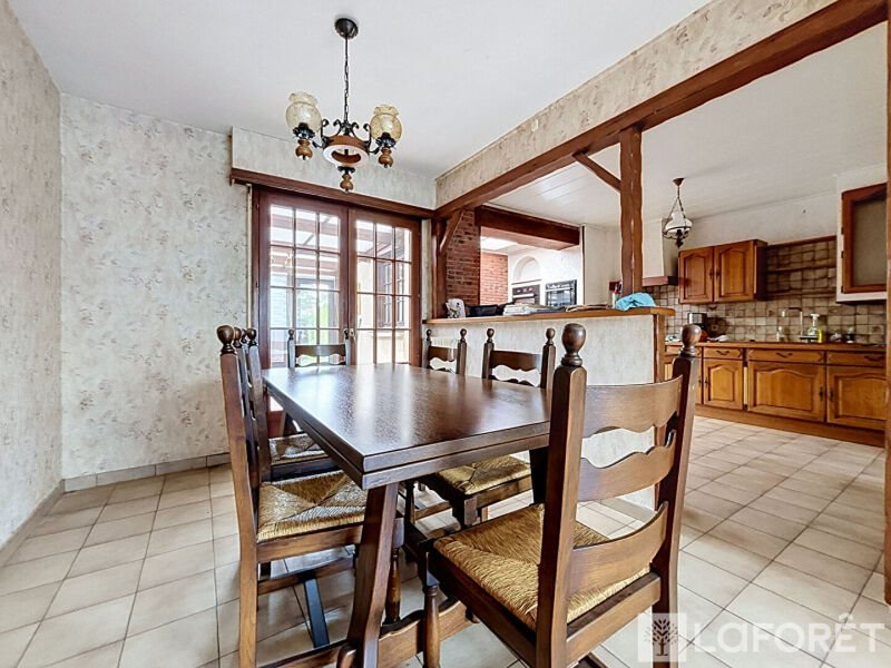 Maison à vendre, 91m², Armentières