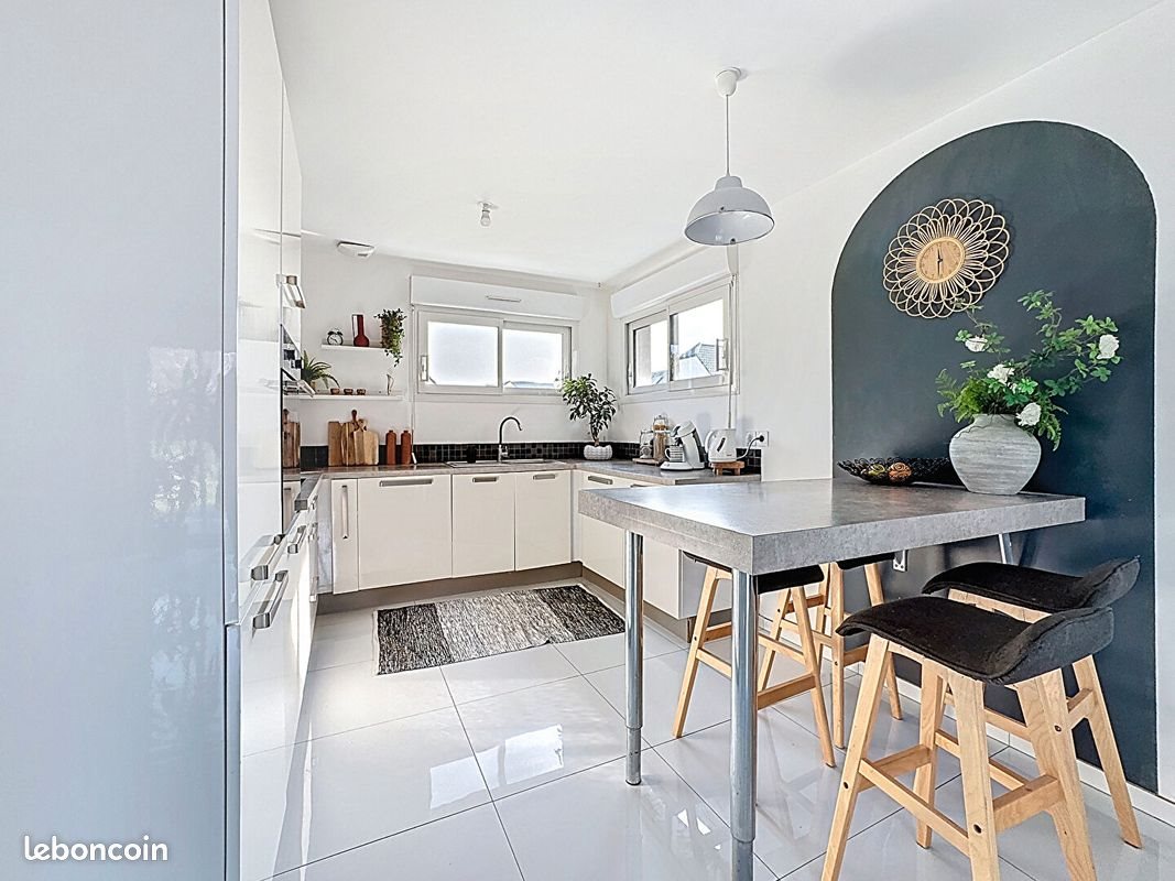 Maison à vendre, 120m², Hazebrouck