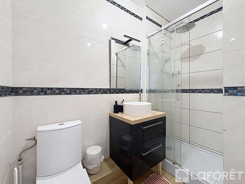 Appartement à louer, 22m², Armentières