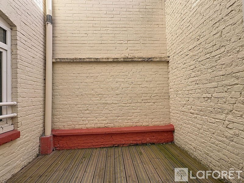 Appartement à louer, 22m², Armentières