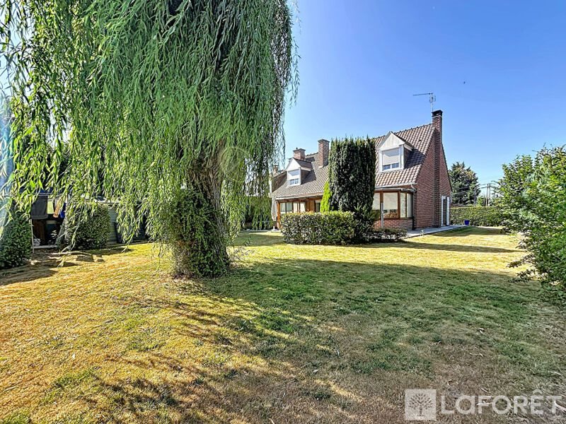 Maison à vendre, 145m², La Chapelle-d'Armentières