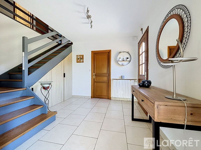 Maison à vendre, 145m², La Chapelle-d'Armentières