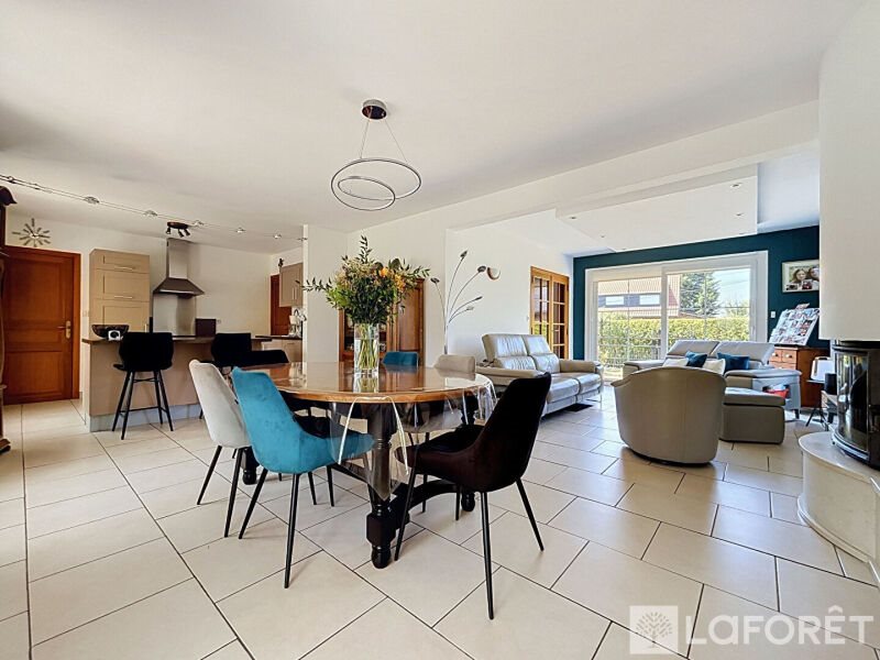 Maison à vendre, 145m², La Chapelle-d'Armentières