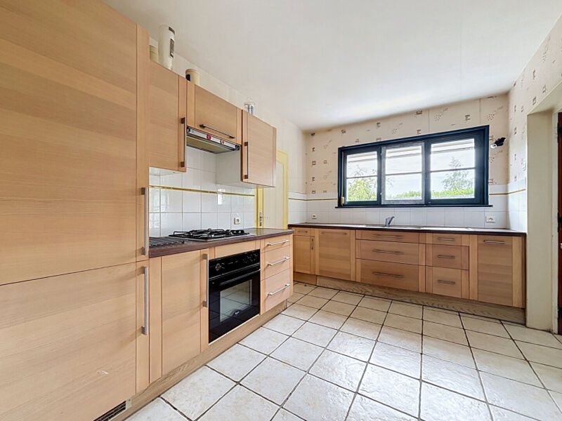 Maison à vendre, 114m², La Chapelle-d'Armentières