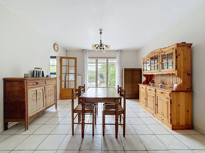 Maison à vendre, 114m², La Chapelle-d'Armentières