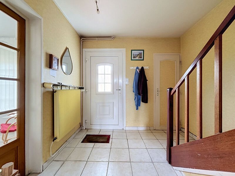 Maison à vendre, 114m², La Chapelle-d'Armentières