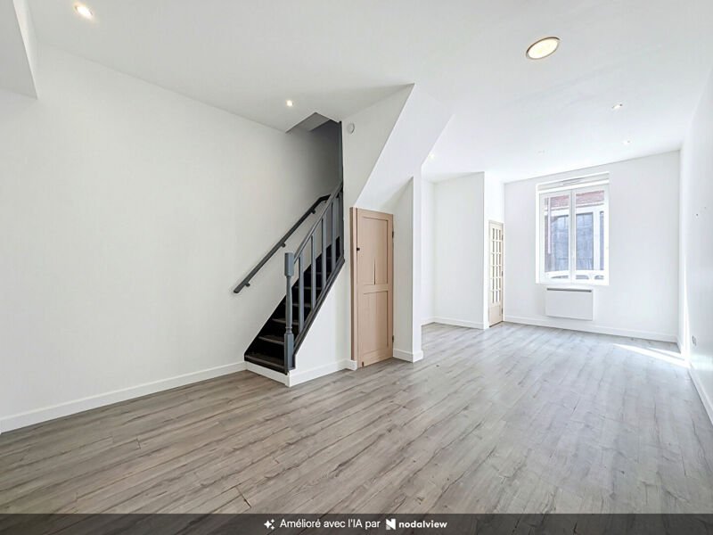 Maison à vendre, 80m², Armentières
