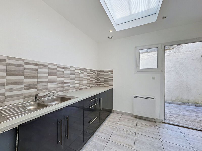 Maison à vendre, 80m², Armentières
