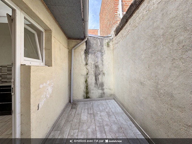 Maison à vendre, 80m², Armentières