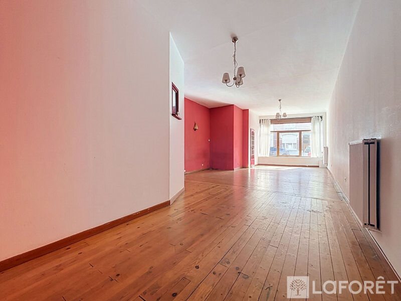 Maison à vendre, 159m², Armentières