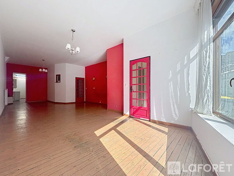 Maison à vendre, 159m², Armentières