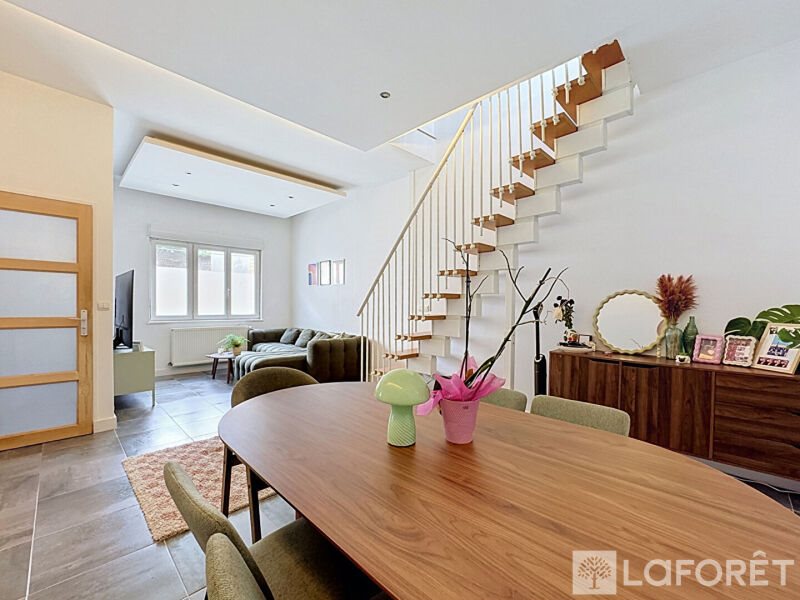 Maison à vendre, 97m², Armentières