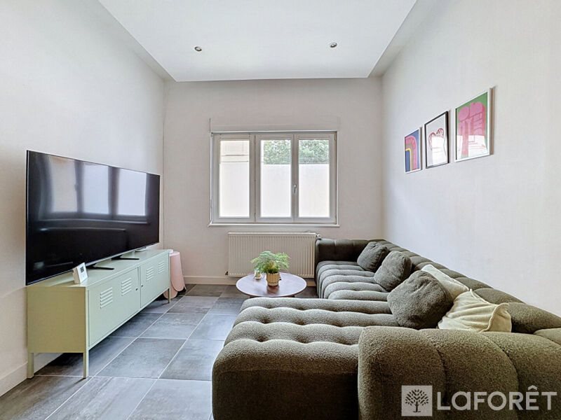 Maison à vendre, 97m², Armentières