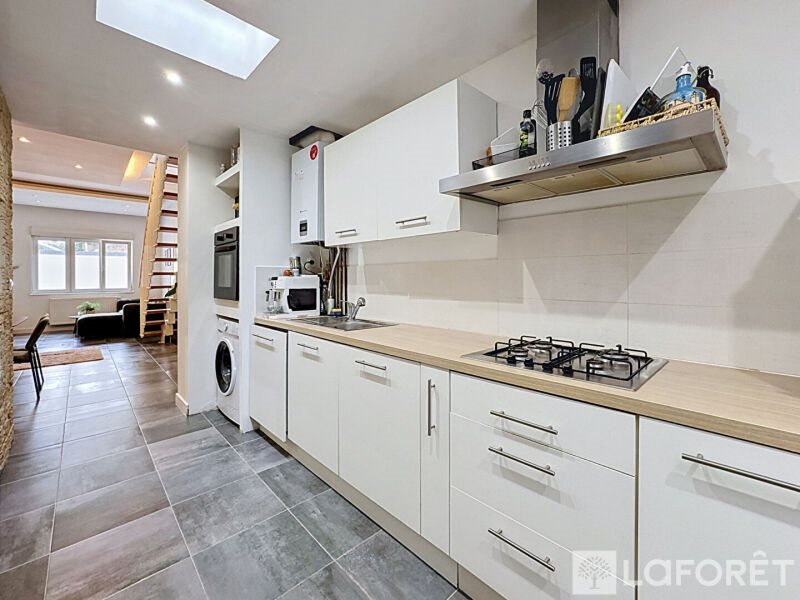 Maison à vendre, 97m², Armentières