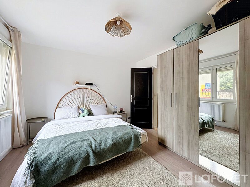 Maison à vendre, 97m², Armentières