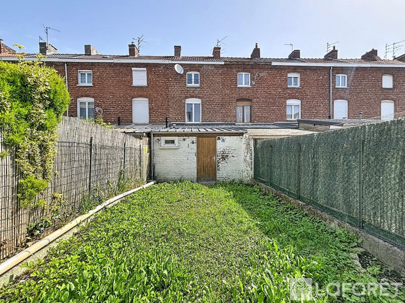 Maison à vendre, 85m², Armentières