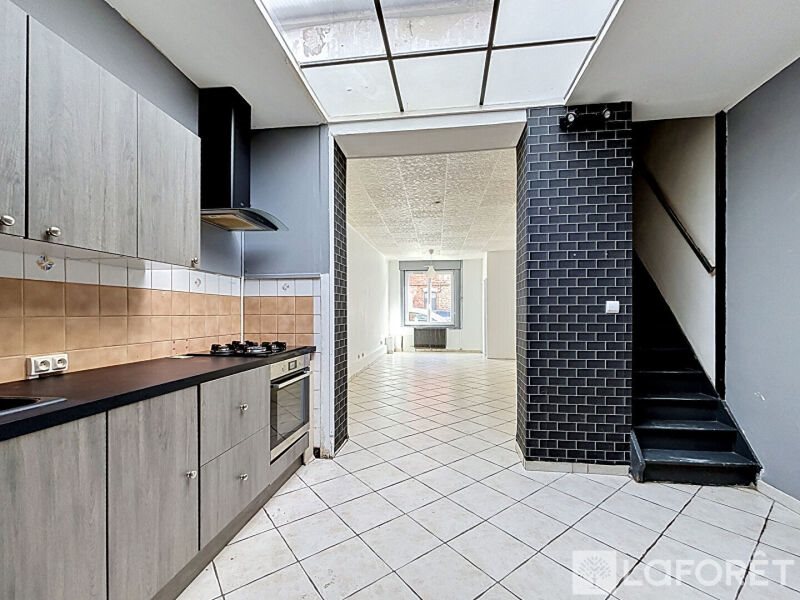 Maison à vendre, 85m², Armentières