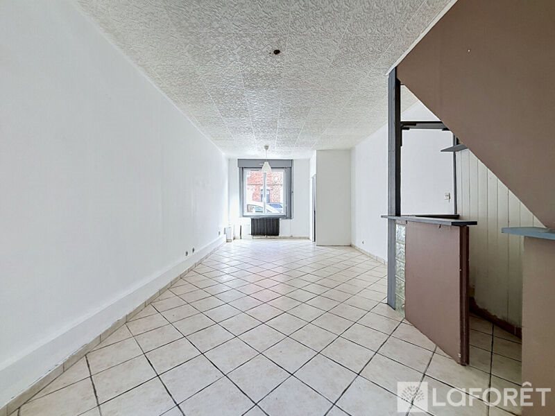 Maison à vendre, 85m², Armentières