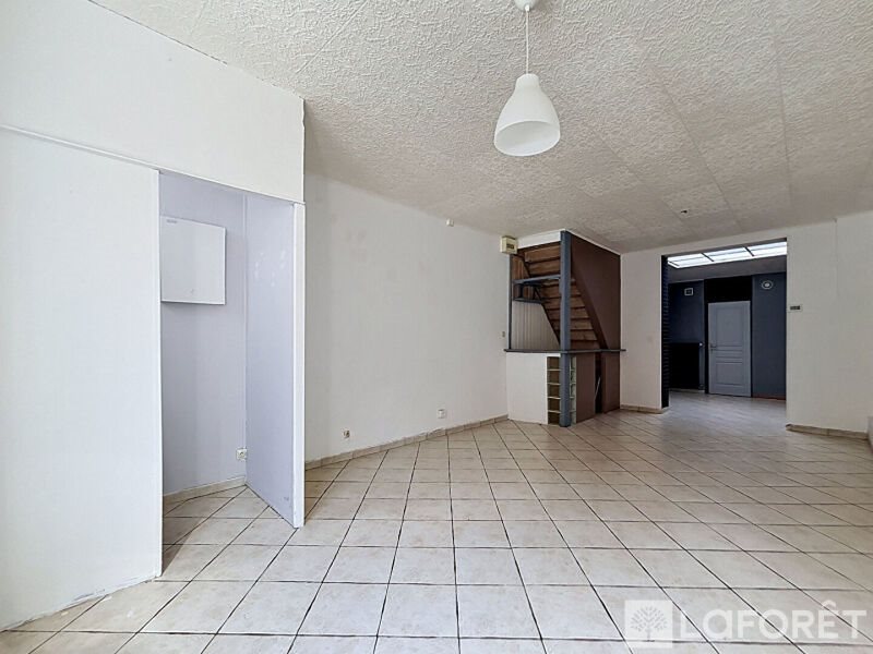 Maison à vendre, 85m², Armentières