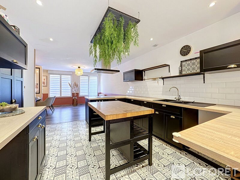Maison à vendre, 140m², Houplines