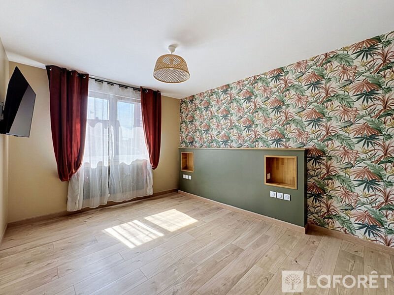 Maison à vendre, 140m², Houplines