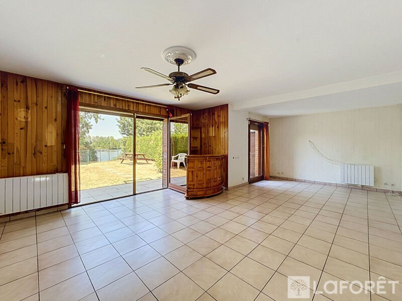 Maison à vendre, 101m², Armentières