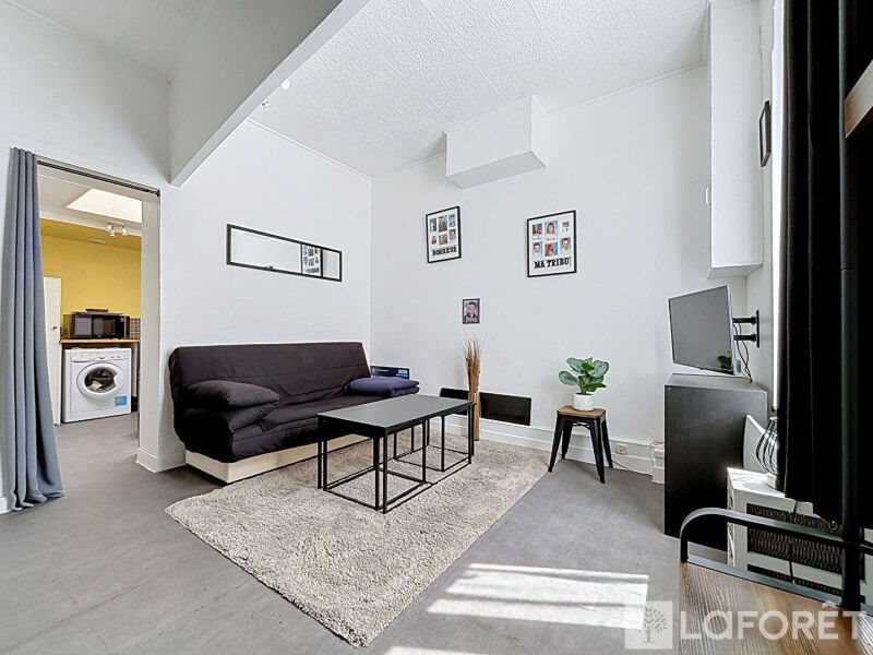 Maison à vendre, 45m², Armentières