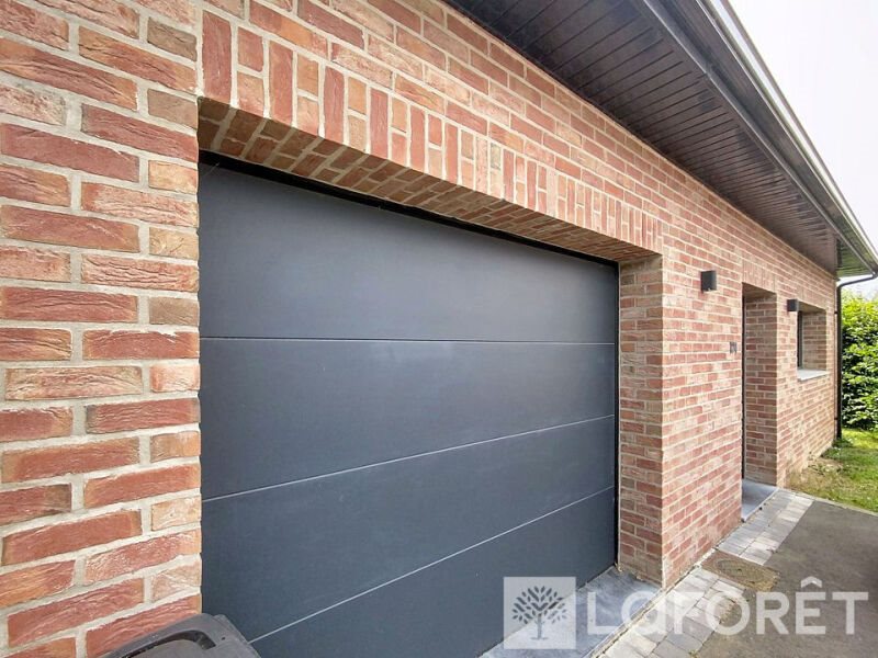 Maison à vendre, 104m², Nieppe