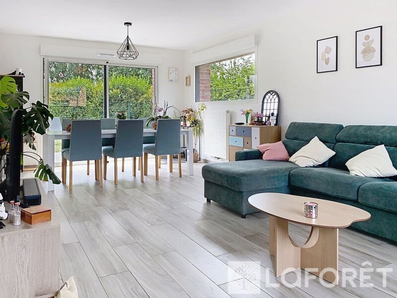 Maison à vendre, 104m², Nieppe