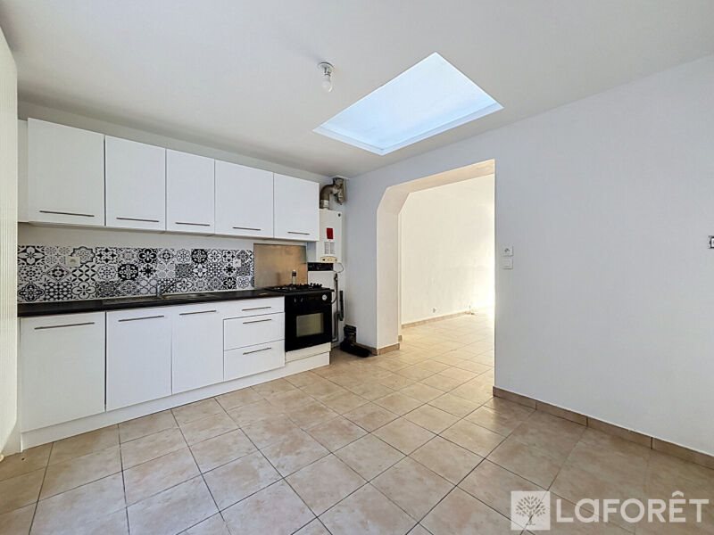 Maison à vendre, 80m², Armentières