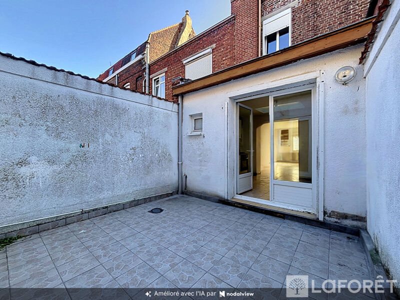 Maison à vendre, 80m², Armentières