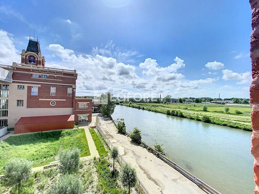 Appartement à louer, 52m², Armentières