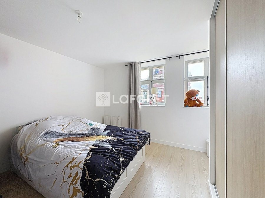 Appartement à louer, 52m², Armentières