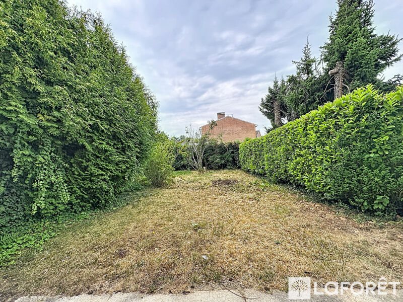 Maison à vendre, 90m², Houplines