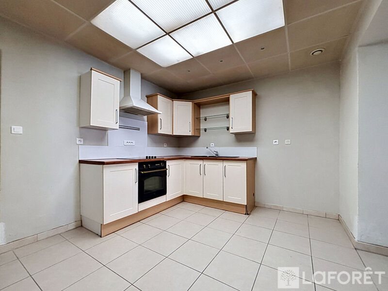 Maison à vendre, 79m², Armentières
