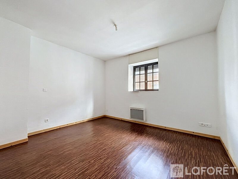 Maison à vendre, 79m², Armentières