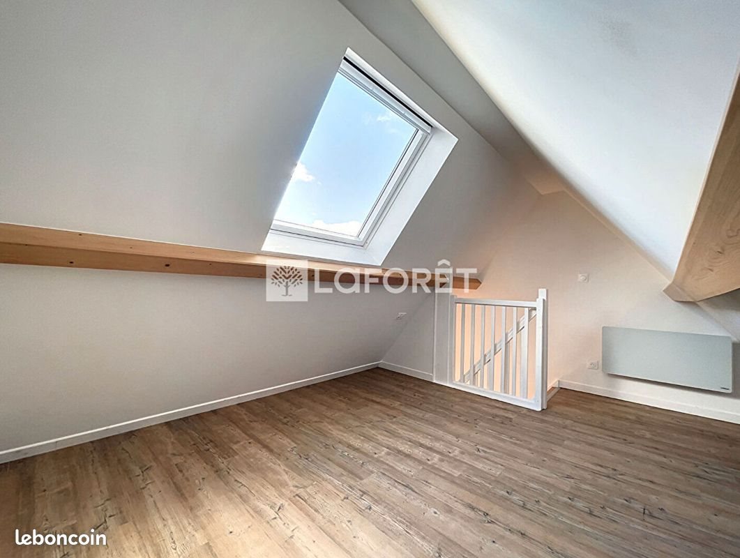Appartement à louer, 22m², Armentières