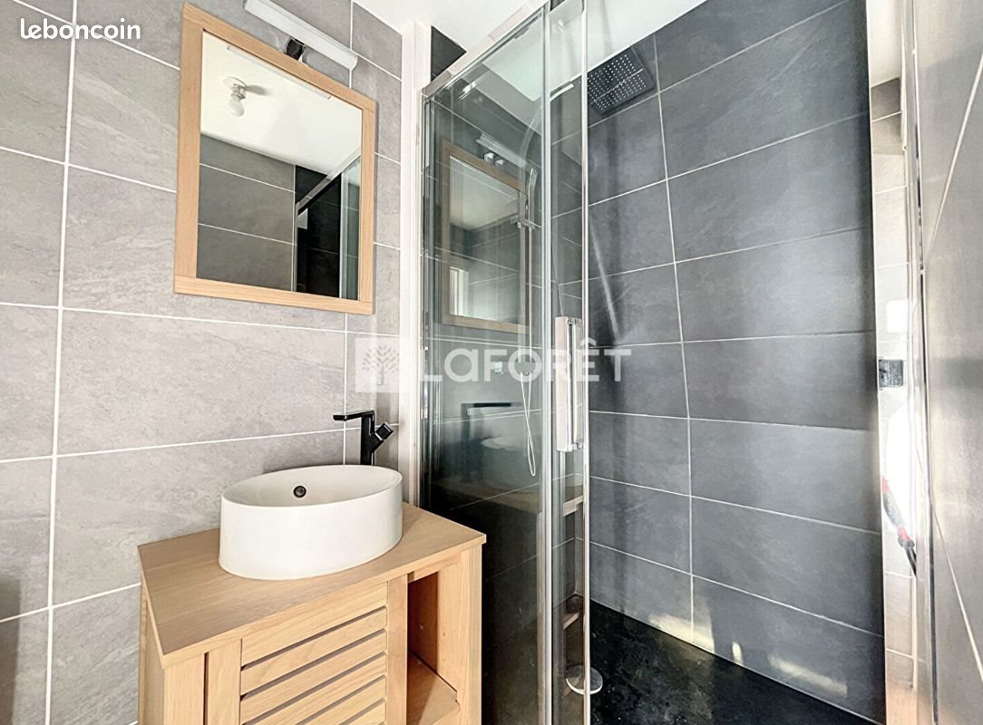 Appartement à louer, 22m², Armentières