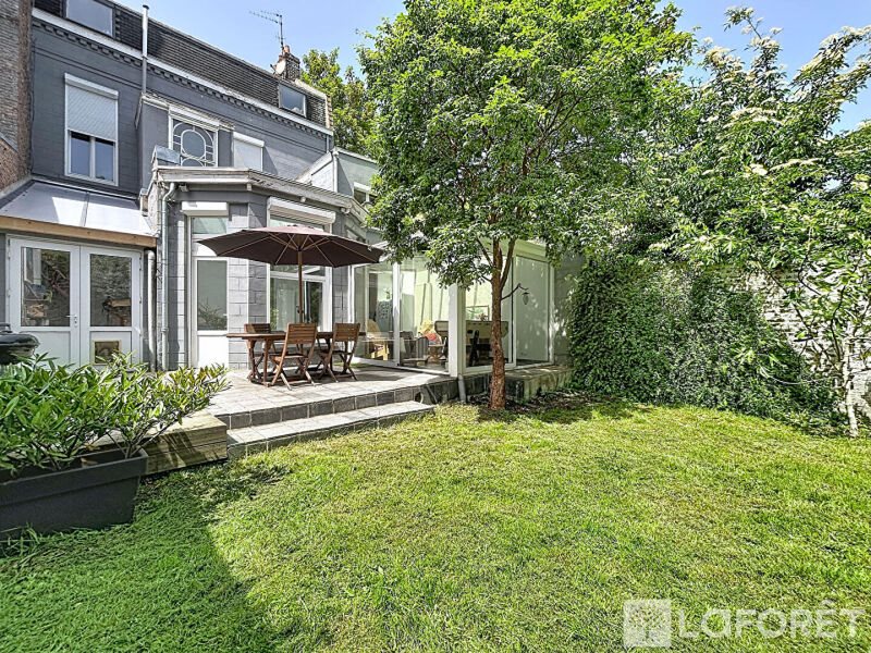 Maison à vendre, 246m², Armentières