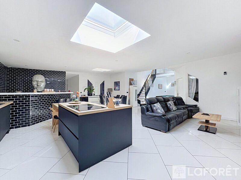 Maison à vendre, 165m², Houplines
