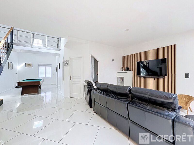 Maison à vendre, 165m², Houplines