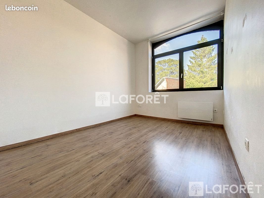 Appartement à louer, 41m², Estaires
