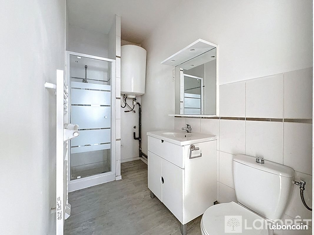 Appartement à louer, 41m², Estaires