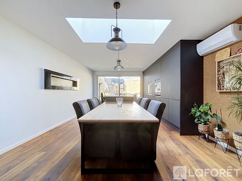 Maison à vendre, 156m², Armentières