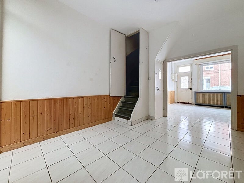 Maison à vendre, 87m², Armentières