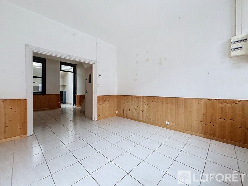 Maison à vendre, 87m², Armentières