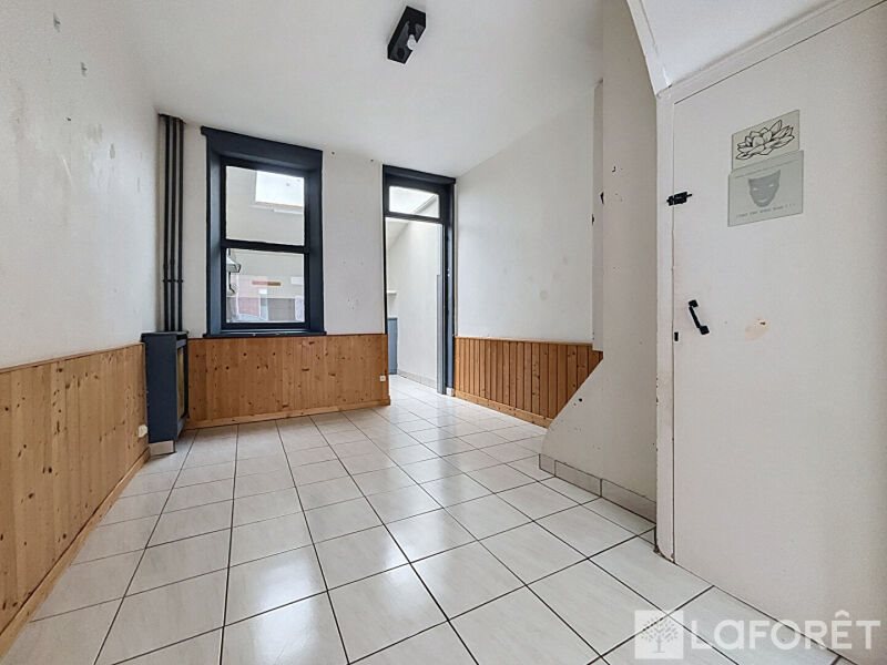 Maison à vendre, 87m², Armentières